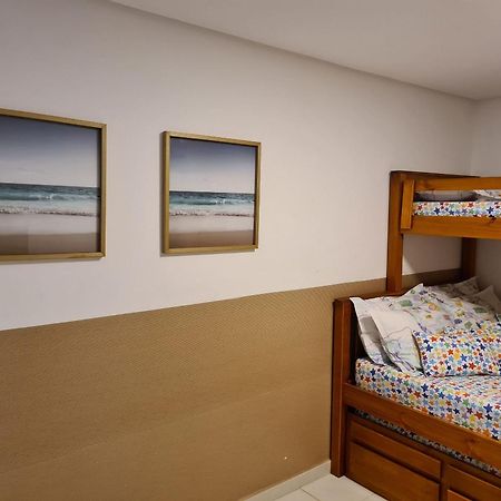 Apartamento Beira Mar Praia Dos Caneiros Tamandaré Zewnętrze zdjęcie