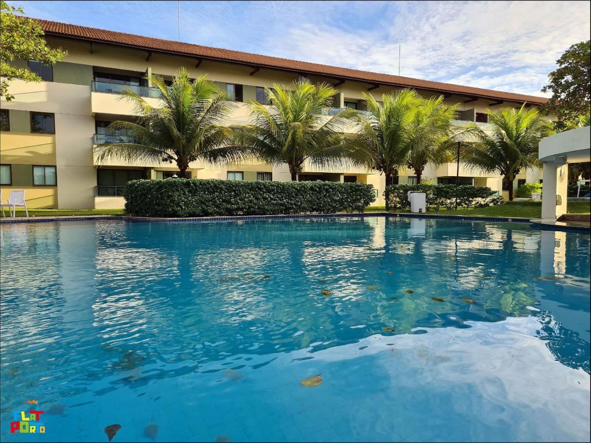 Apartamento Beira Mar Praia Dos Caneiros Tamandaré Zewnętrze zdjęcie