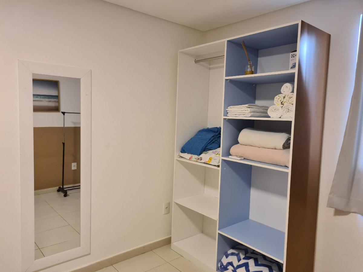 Apartamento Beira Mar Praia Dos Caneiros Tamandaré Zewnętrze zdjęcie