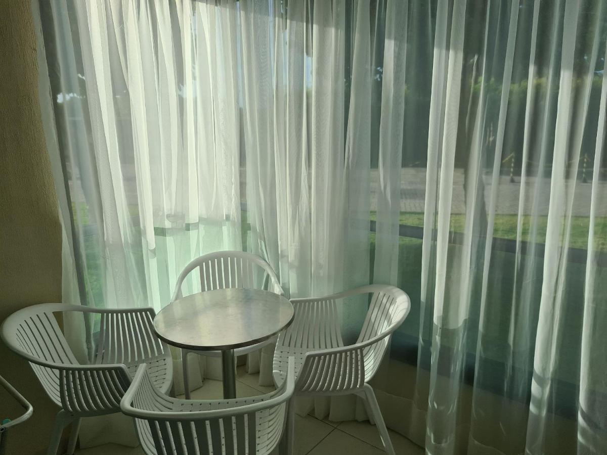 Apartamento Beira Mar Praia Dos Caneiros Tamandaré Zewnętrze zdjęcie