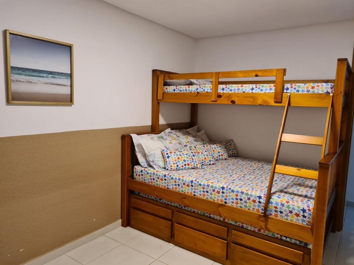 Apartamento Beira Mar Praia Dos Caneiros Tamandaré Zewnętrze zdjęcie