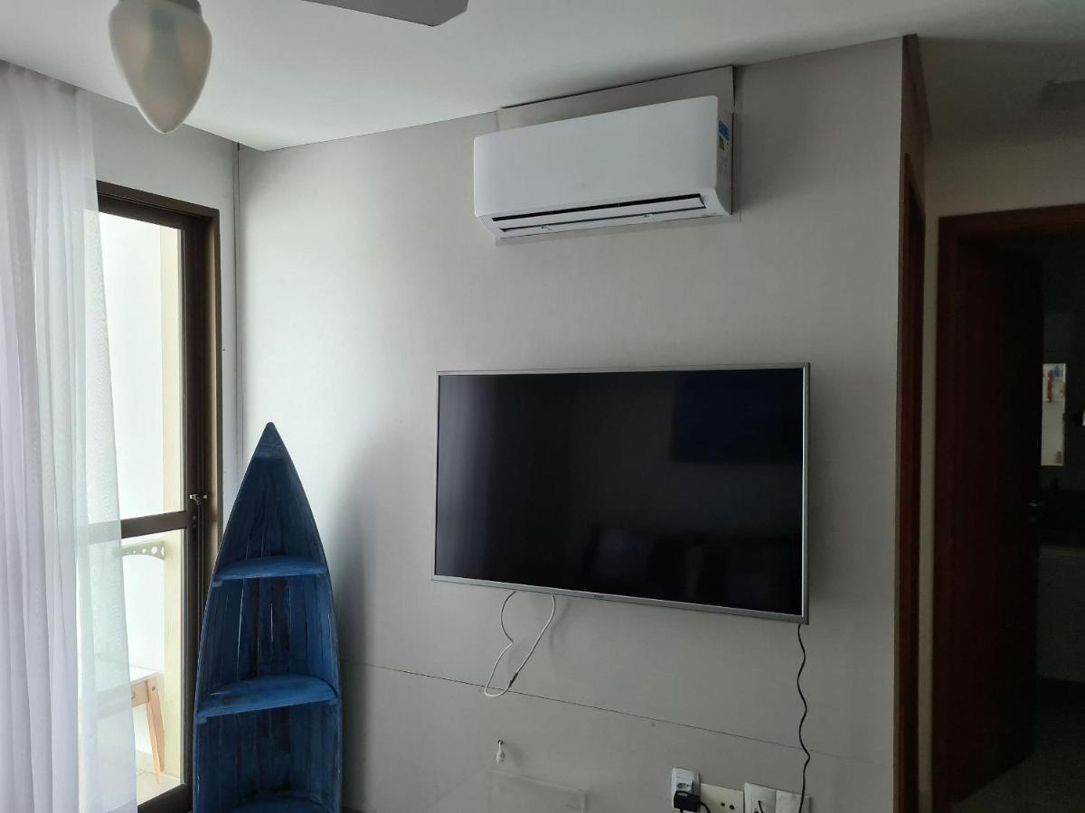 Apartamento Beira Mar Praia Dos Caneiros Tamandaré Zewnętrze zdjęcie